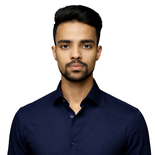 Rohit Kumar - Lead Recovery Specialist